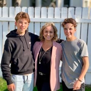 Meet your Posher, Vanessa